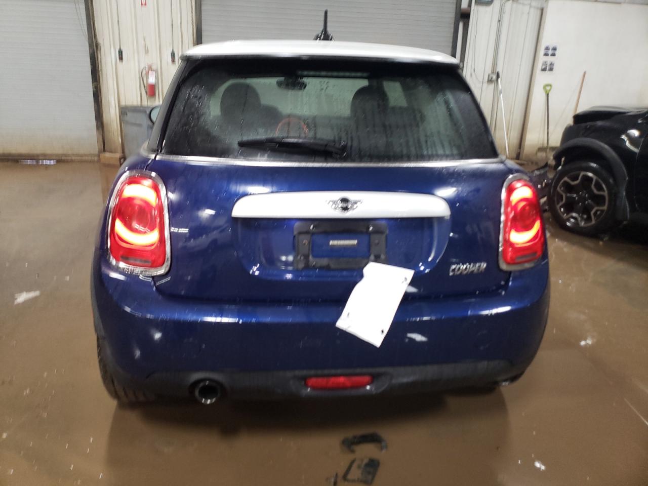 2015 Mini Cooper VIN: WMWXM5C58FT942874 Lot: 87263364