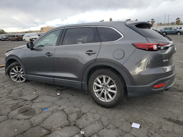  MAZDA CX-9 2016 Вугільний