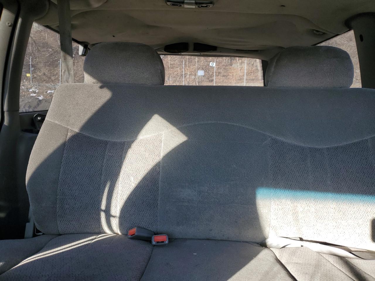 2004 Chevrolet Astro VIN: 1GNDM19X44B102169 Lot: 42756575
