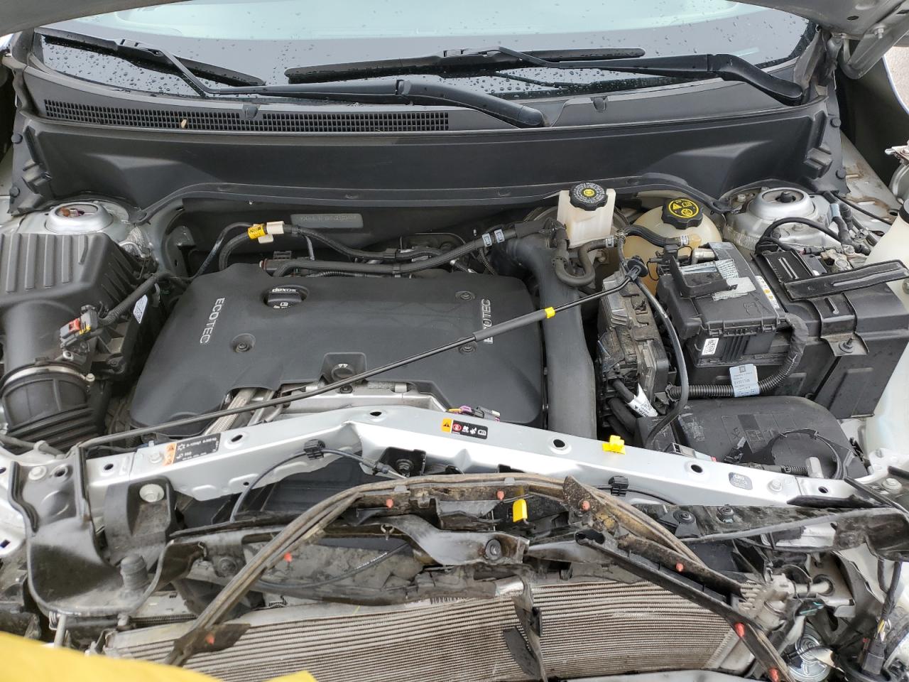 2018 GMC Terrain - Image 13