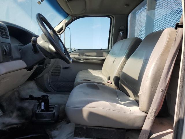 2000 FORD F650 SUPER DUTY
