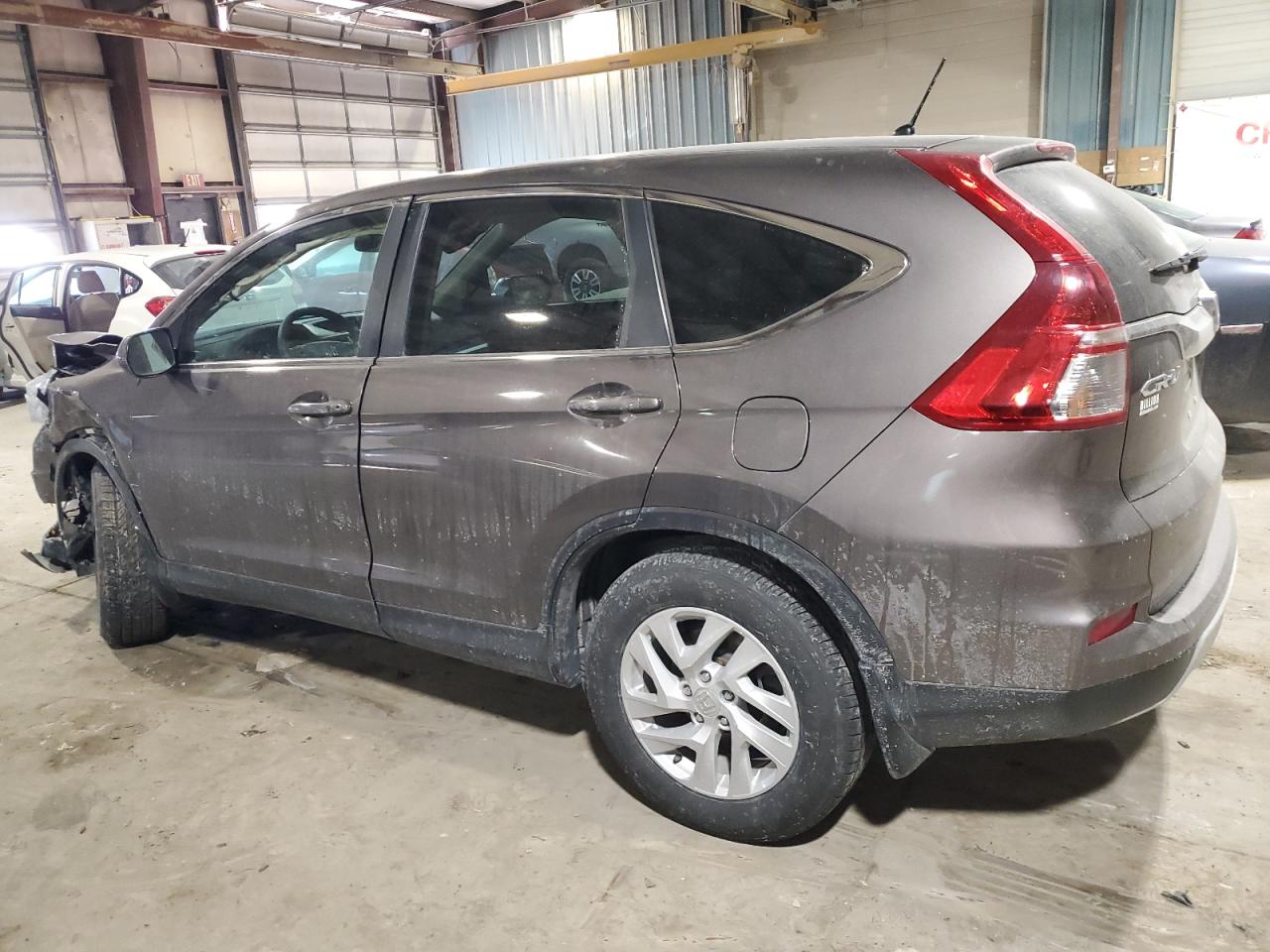 2015 Honda CR-V - Image 2