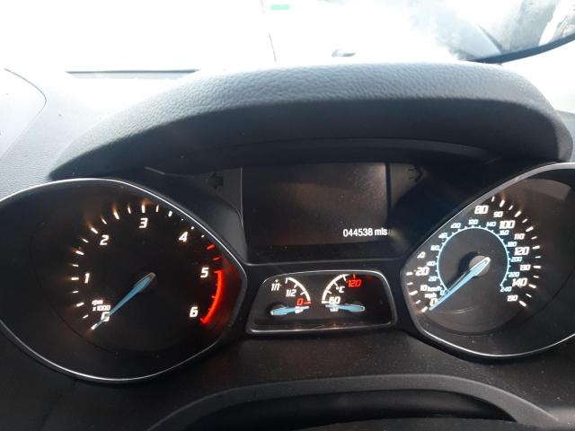 2016 FORD KUGA TITAN