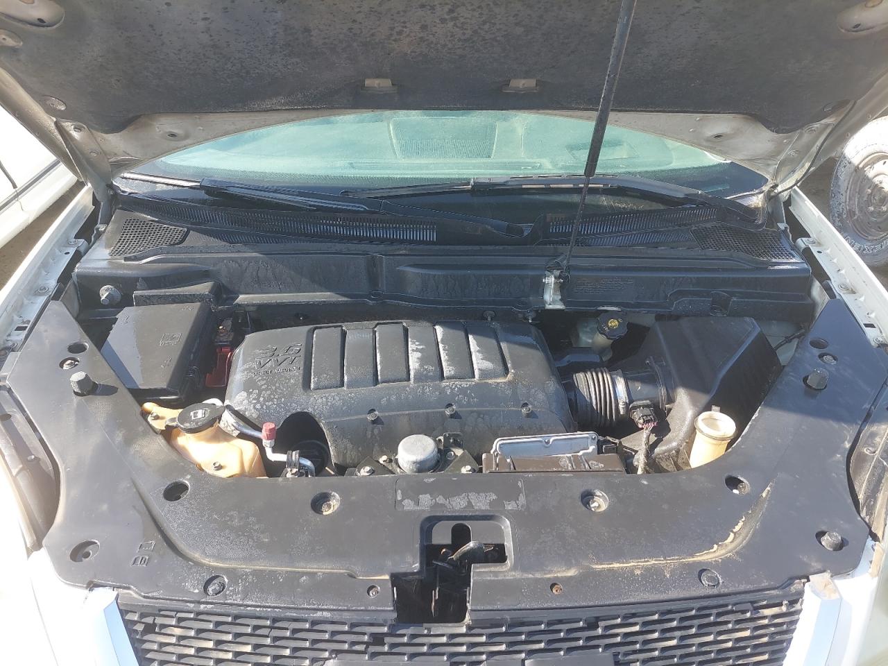 1GKEV33D19J125768 - 2009 GMC ACADIA - #42472135