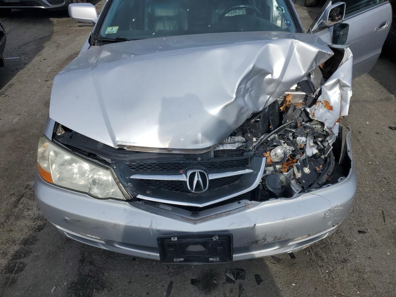 2002 Acura TL - Image 11