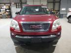 2012 Gmc Acadia Sle de vânzare în Bridgeton, MO - Minor Dent/Scratches