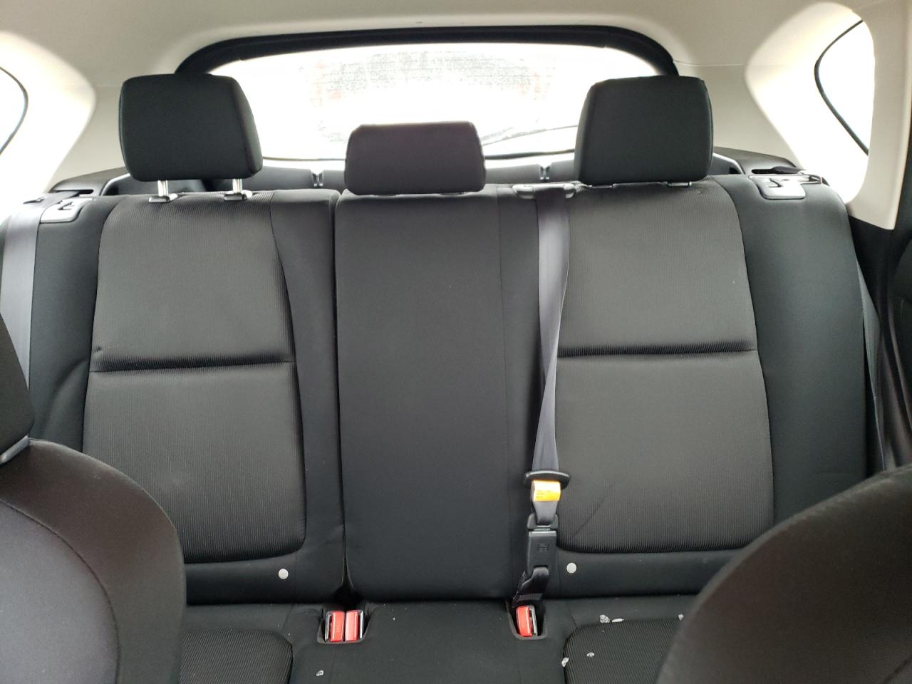 2016 Mazda CX-5 - Image 10