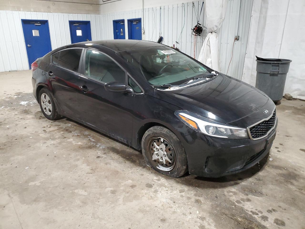 2018 Kia Forte - Image 4