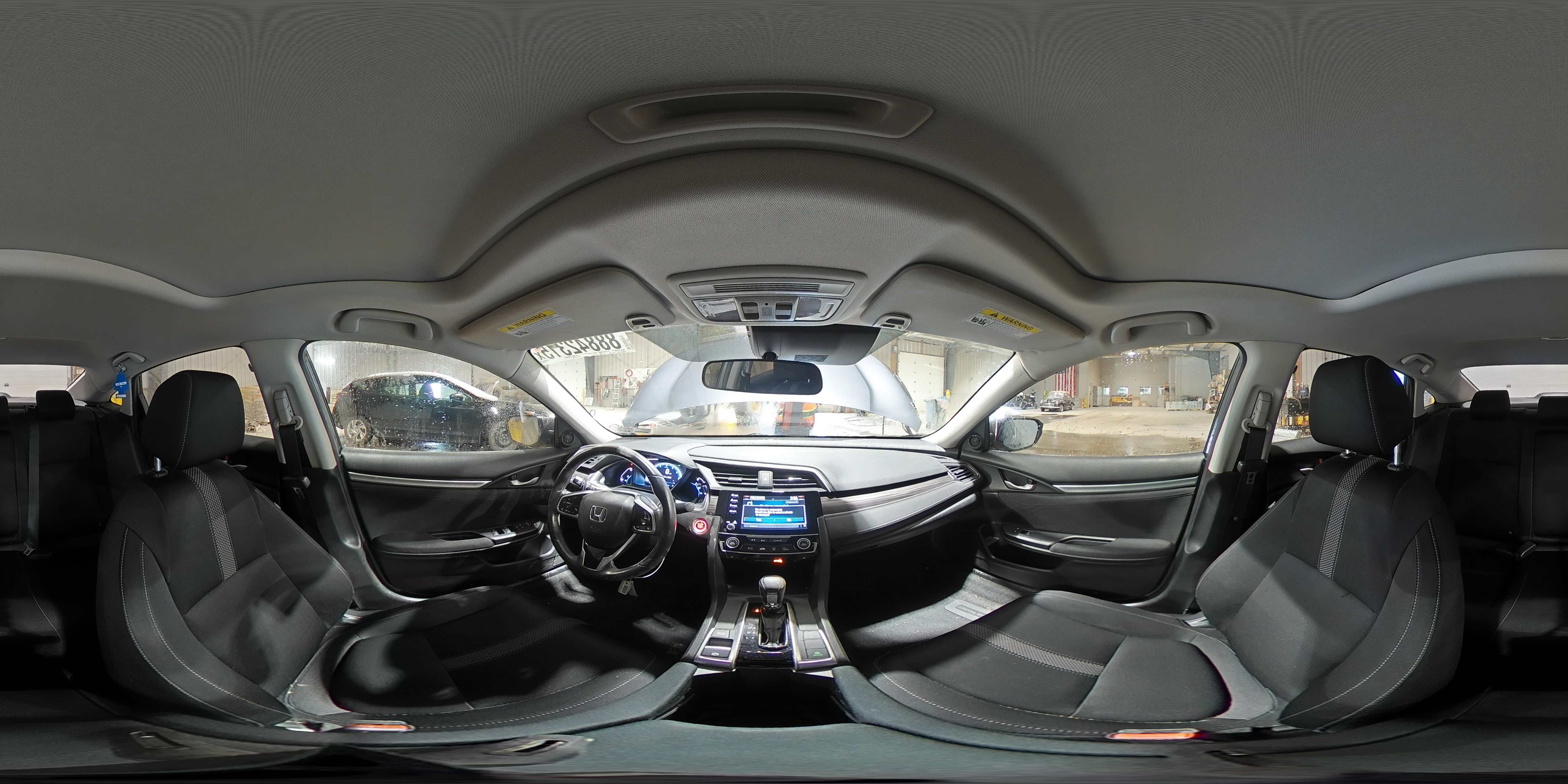 2020 Honda Civic - Image 13