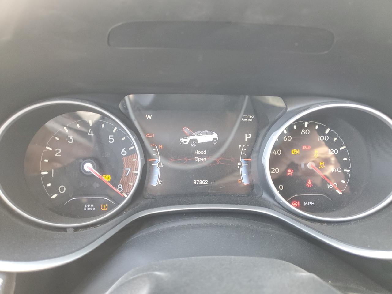 2019 Jeep Compass - Image 9