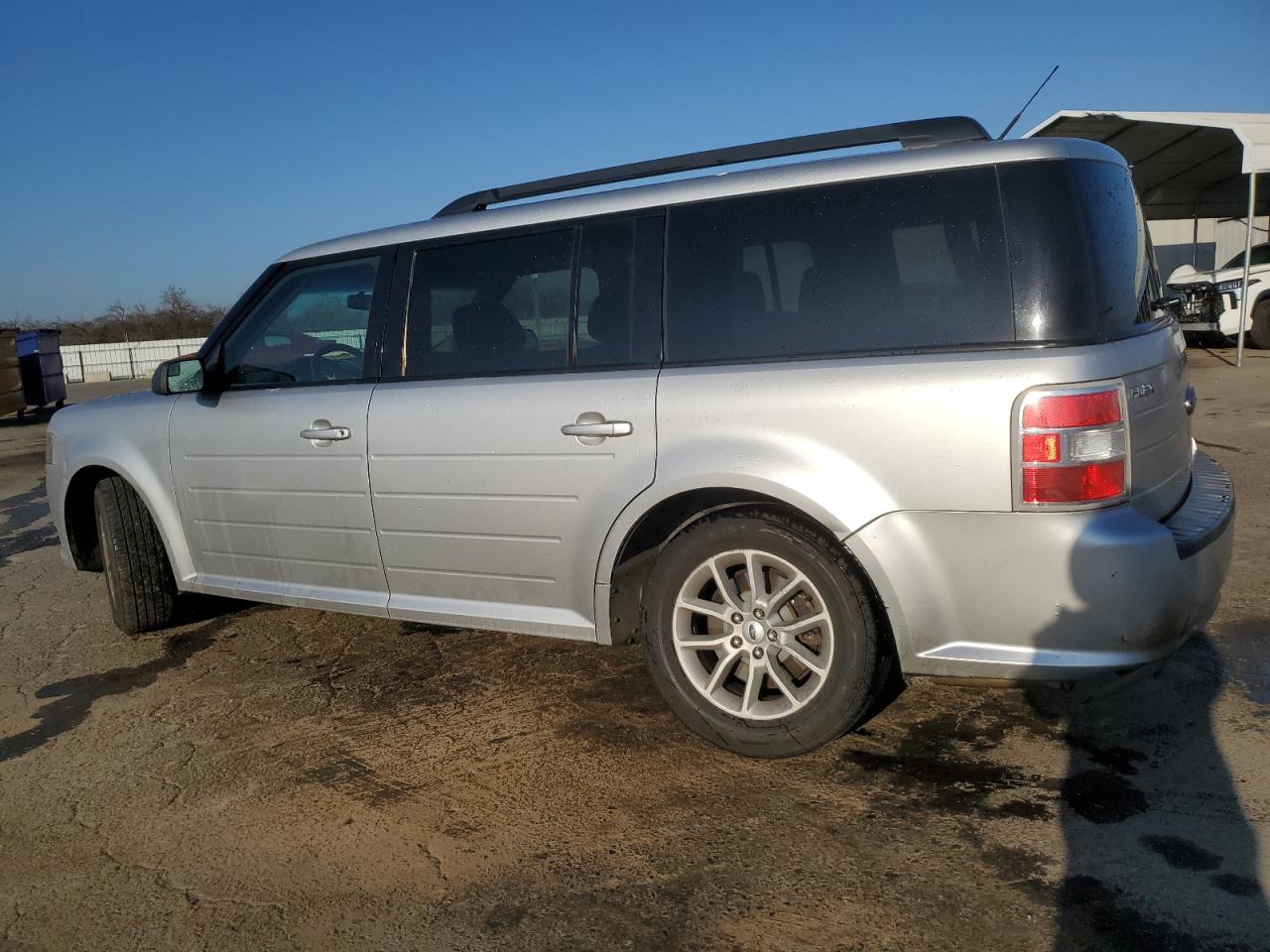 2013 Ford Flex - Image 2