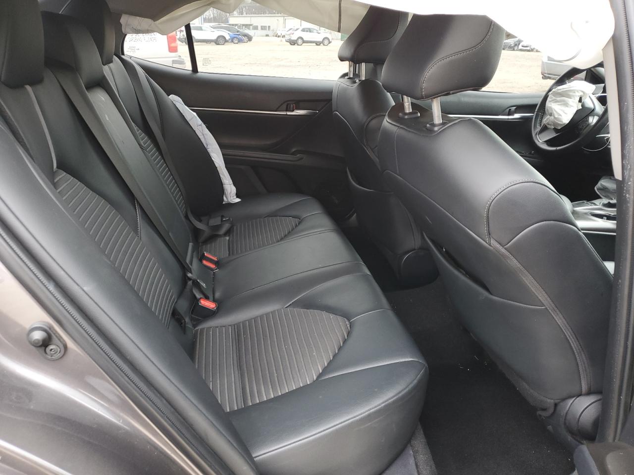 2023 Toyota Camry - Image 10