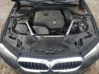 2021 Bmw 530 Xi на продаже в North Billerica, MA - Top/Roof