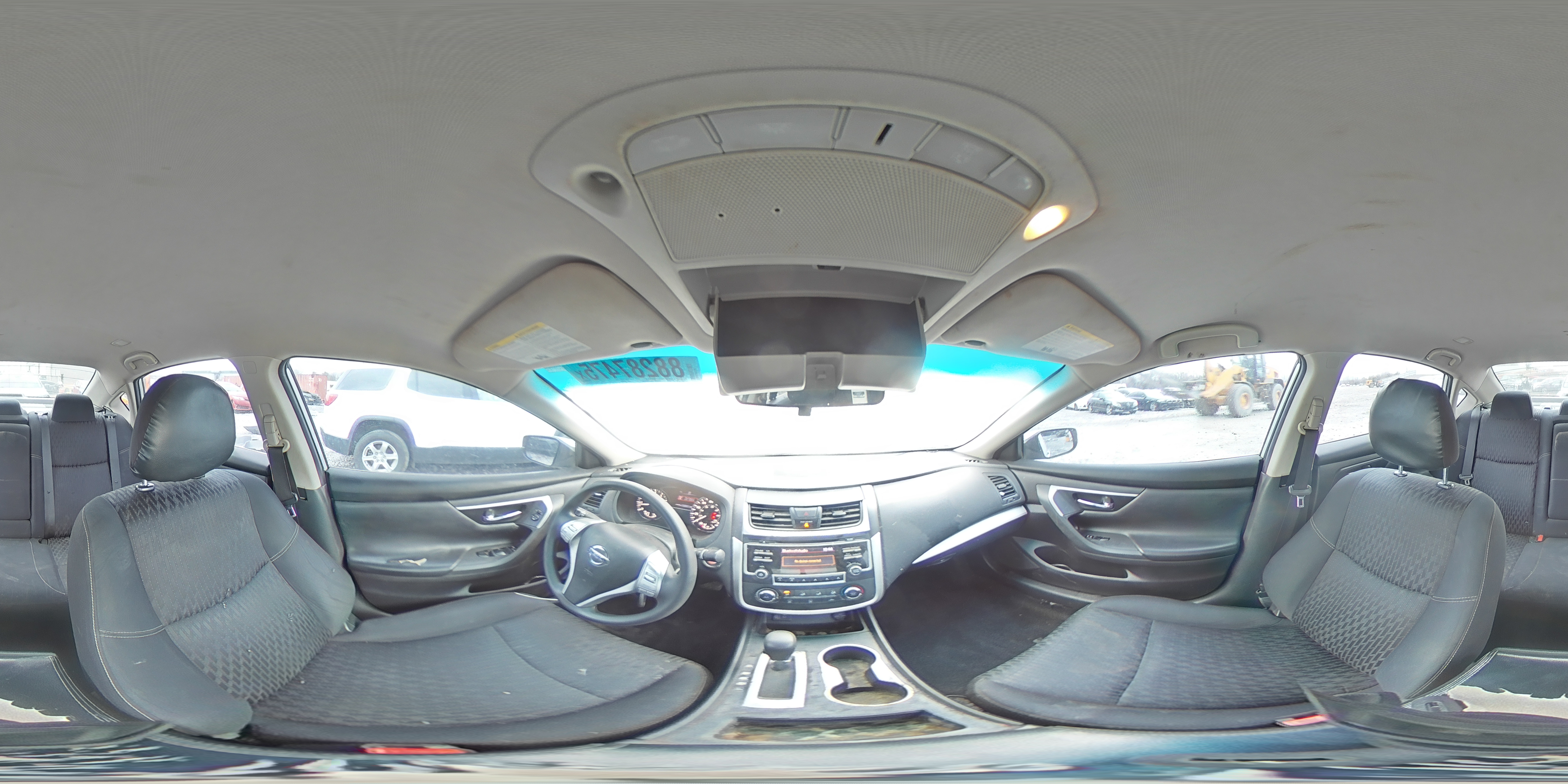 2017 Nissan Altima - Image 14