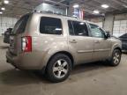 2010 Honda Pilot Exl للبيع في Blaine، MN - Front End