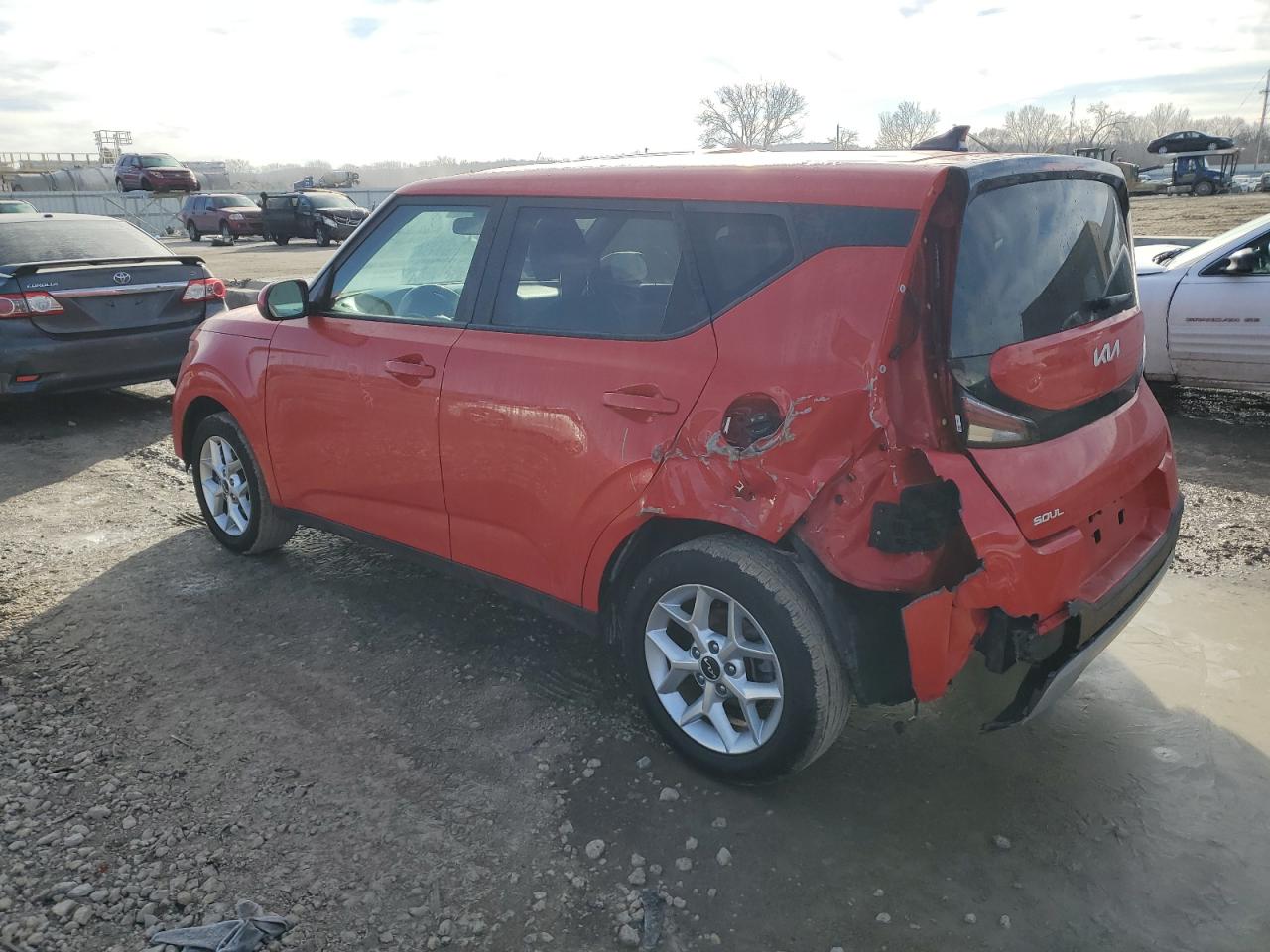 2023 Kia Soul - Image 2