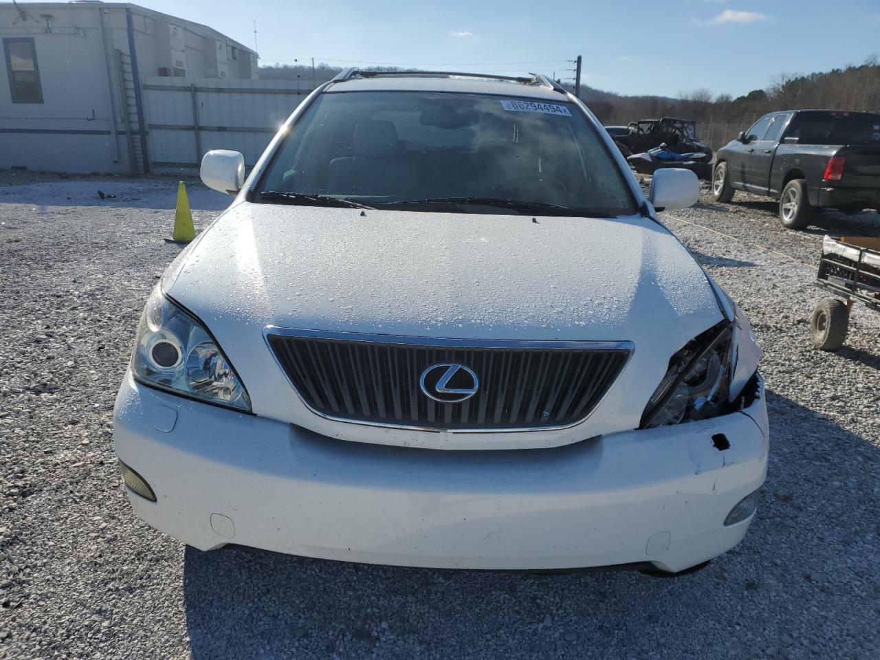 2006 Lexus RX - Image 5