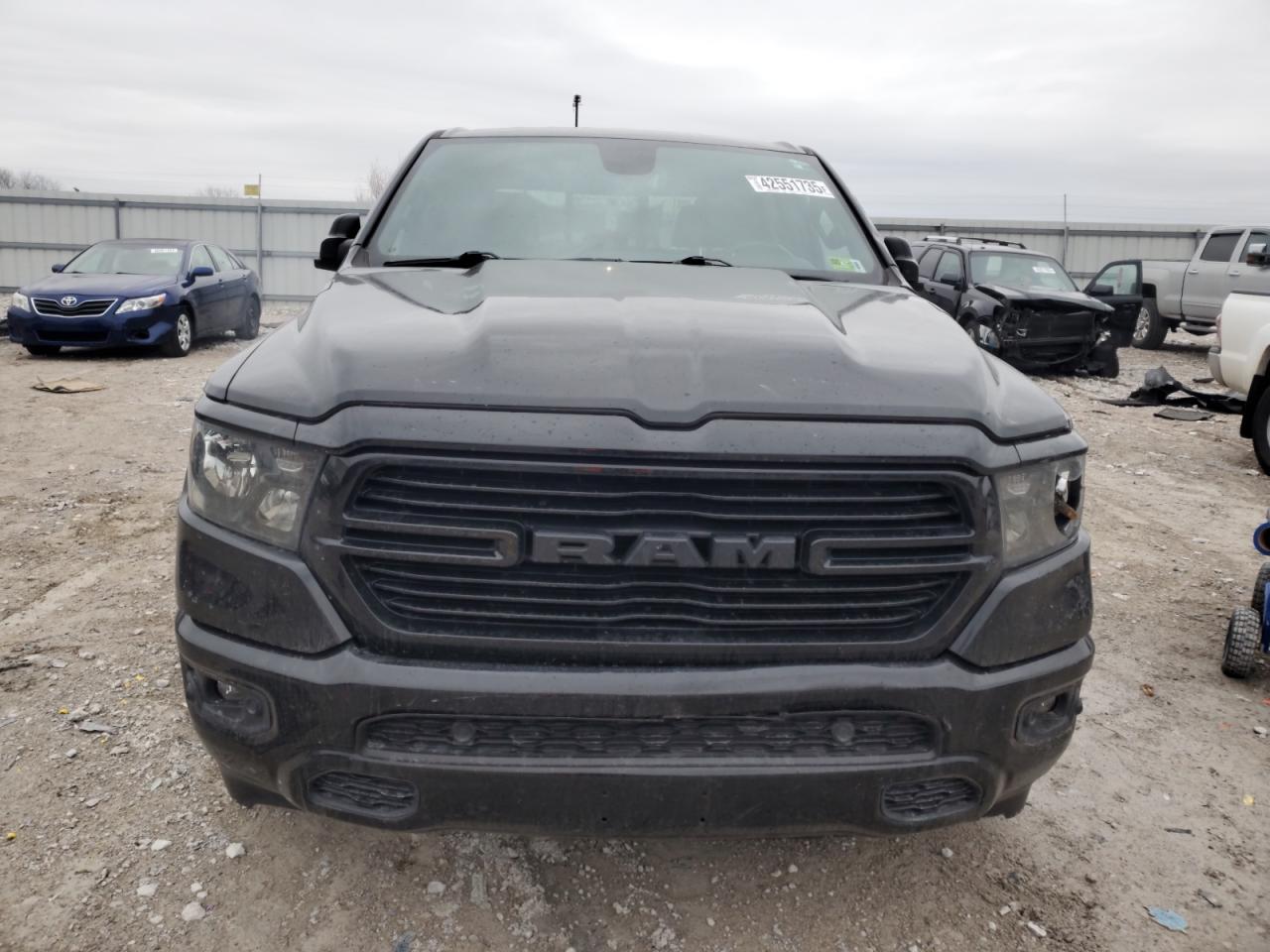 2019 RAM 1500 - Image 5