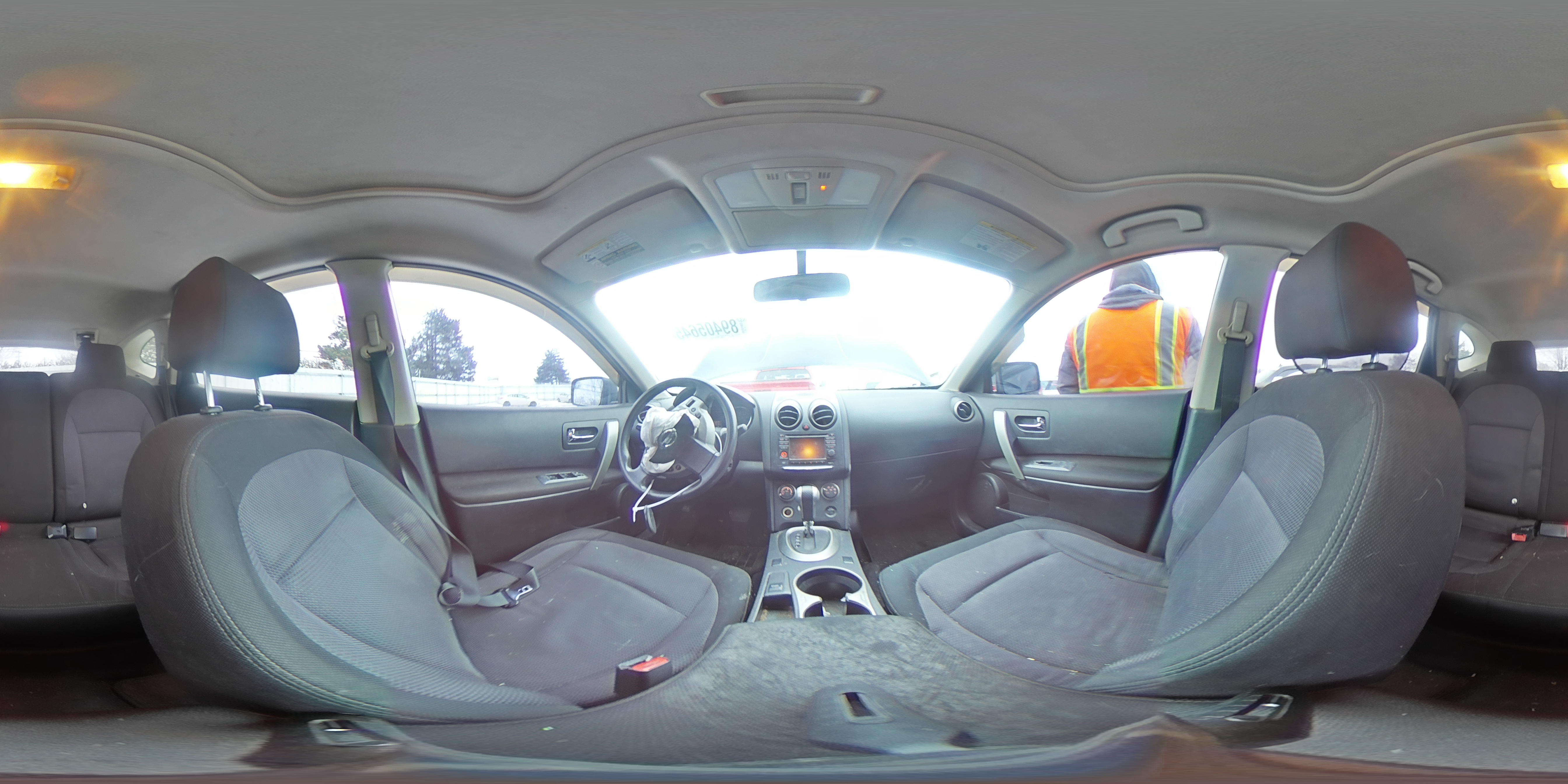 2013 Nissan Rogue - Image 13