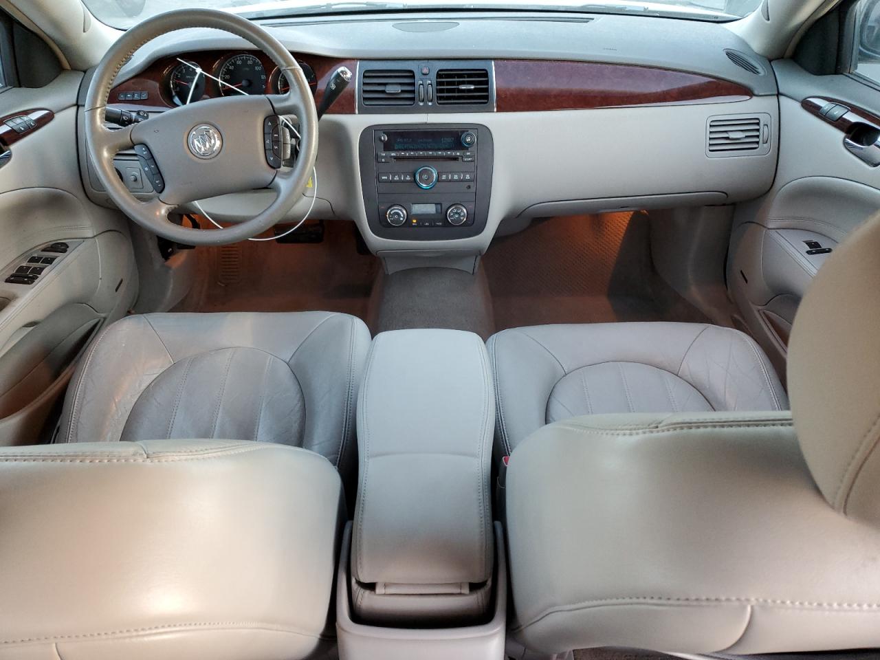 2006 Buick Lucerne - Image 8