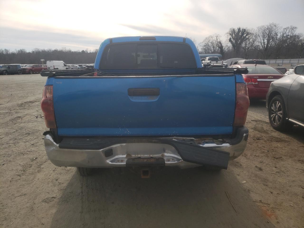 2007 Toyota Tacoma - Image 6