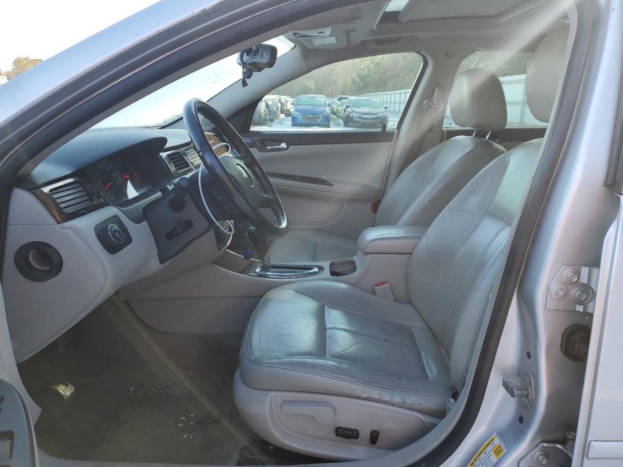 2013 Chevrolet Impala - Image 7