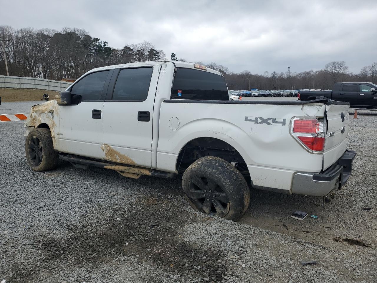 2012 Ford F-150 - Image 2