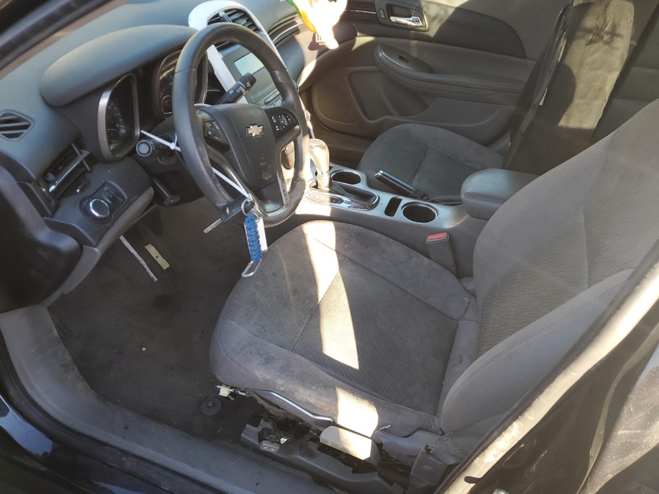 2015 Chevrolet Malibu - Image 7