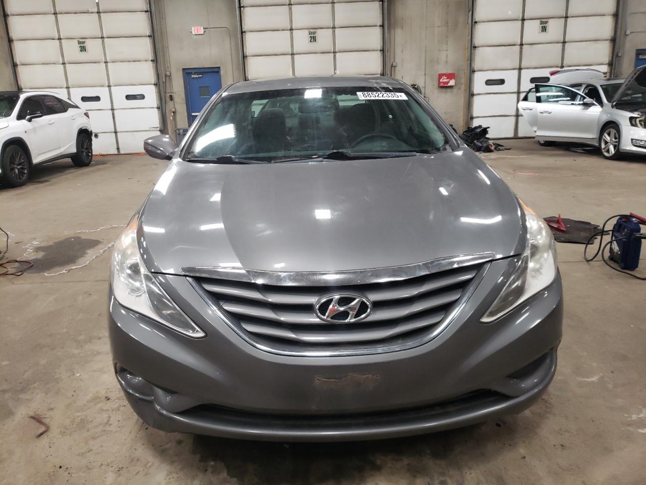 2011 Hyundai Sonata - Image 5