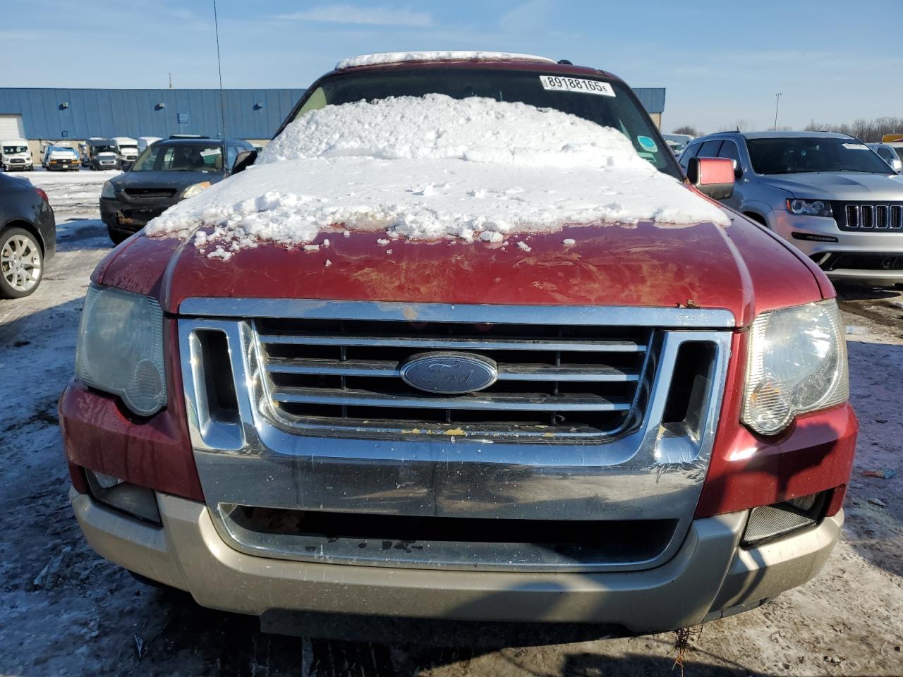 2006 Ford Explorer - Image 5