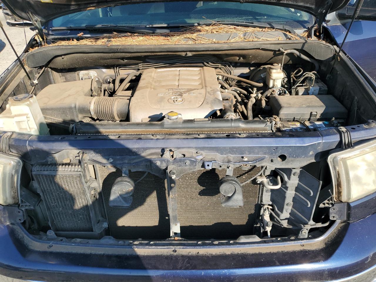 2007 Toyota Tundra - Image 11