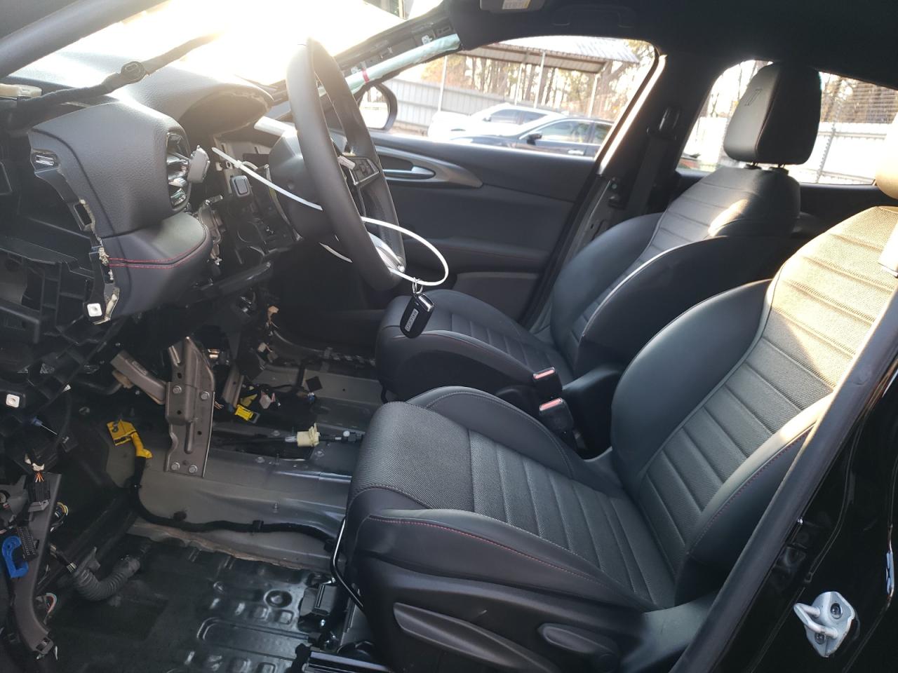 2023 Dodge Hornet Gt VIN: ZACNDFAN4P3A03972 Lot: 87915035