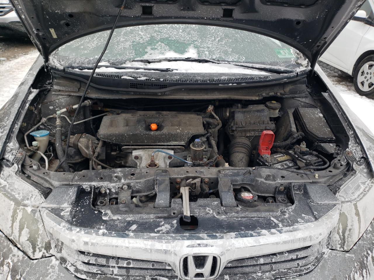 2012 Honda Civic - Image 11