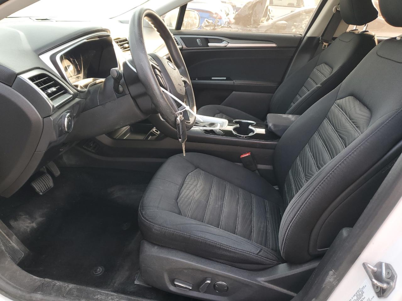 2016 Ford Fusion - Image 7