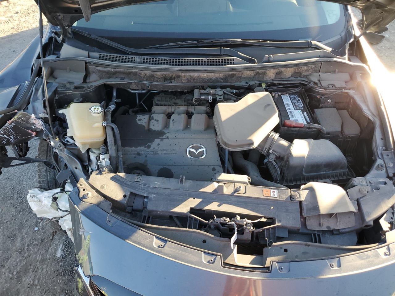 2013 Mazda CX-9 - Image 13
