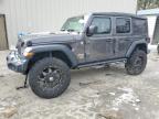 2019 Jeep Wrangler Unlimited Sport en Venta en Seaford, DE - Undercarriage