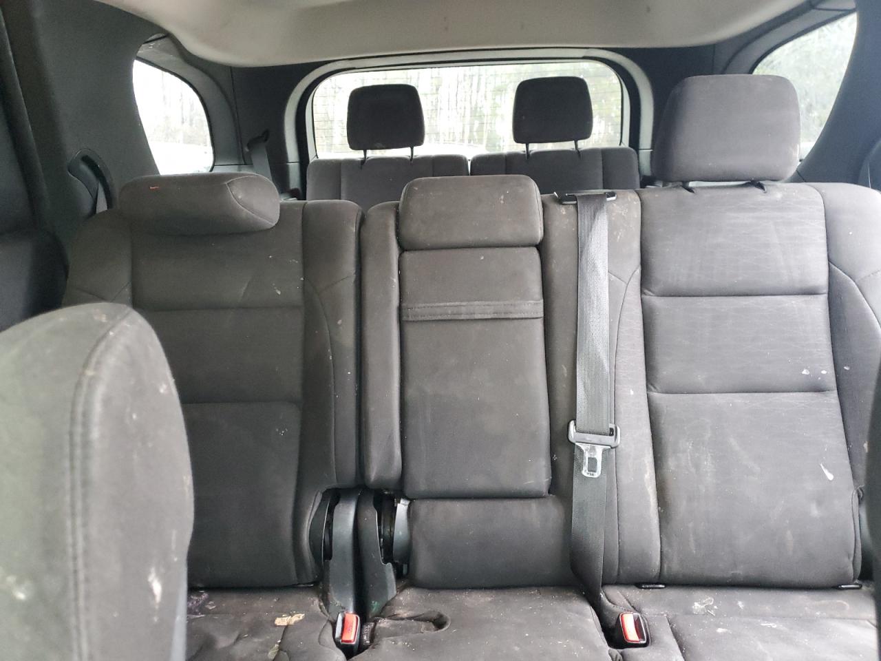 2018 Dodge Durango - Image 10