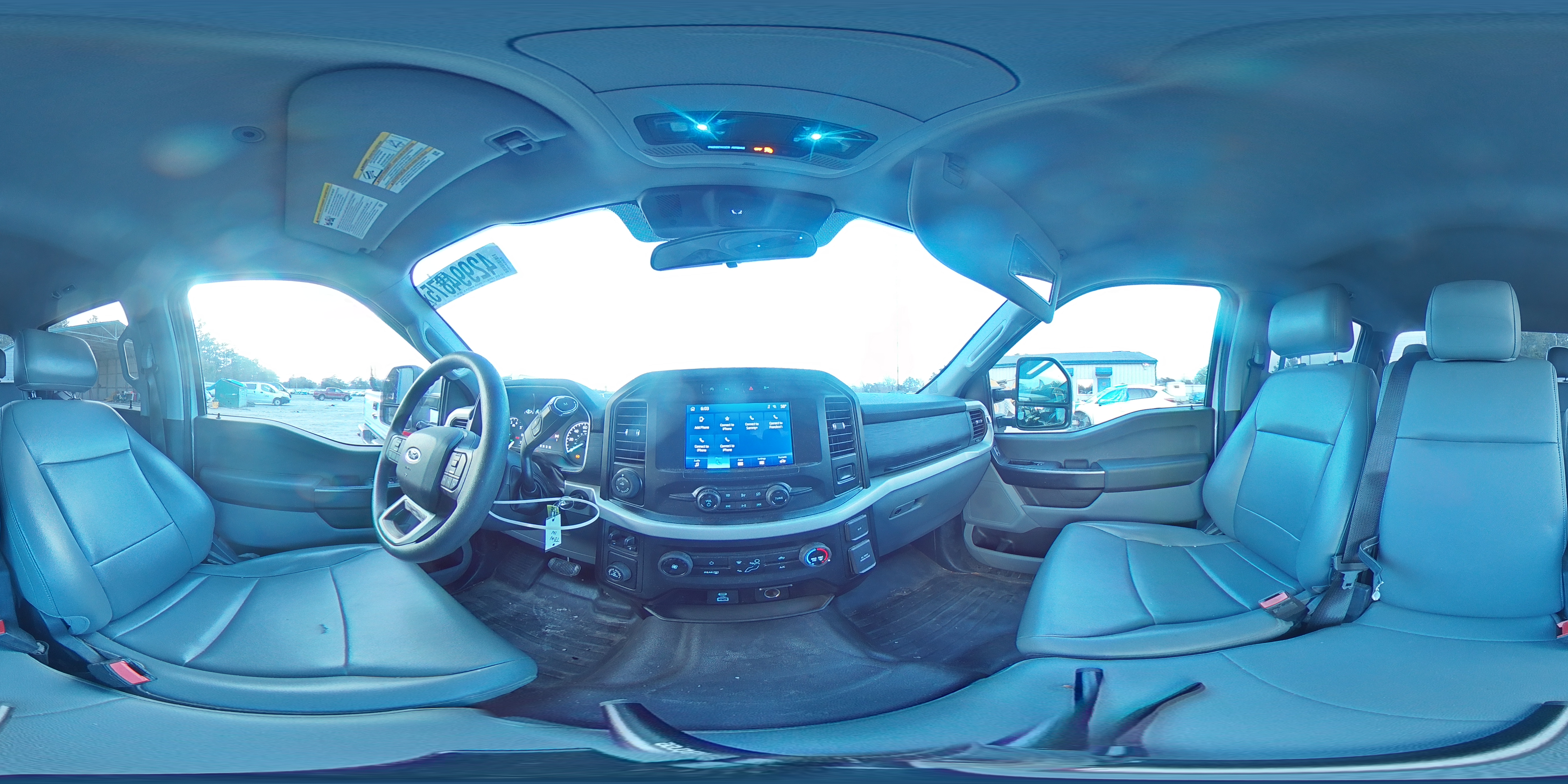 2021 Ford F-150 - Image 14