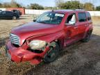 2010 Chevrolet Hhr Lt за продажба в Theodore, AL - All Over