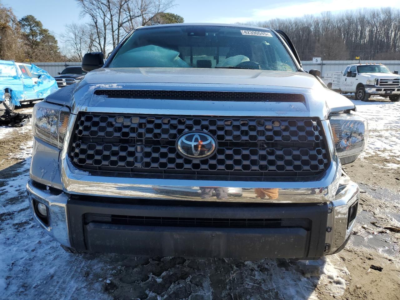 2020 Toyota Tundra - Image 5