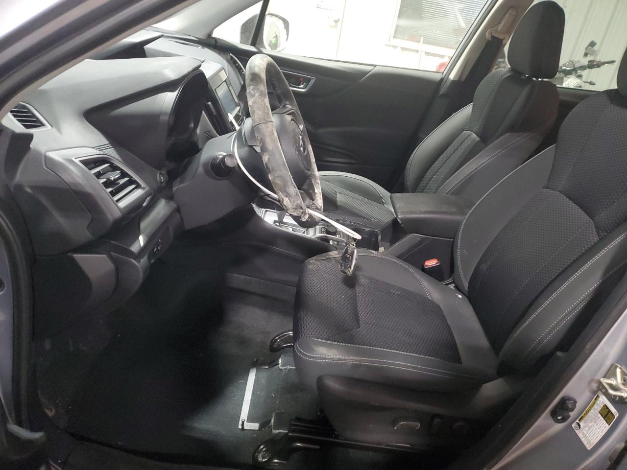 2020 Subaru Forester - Image 7