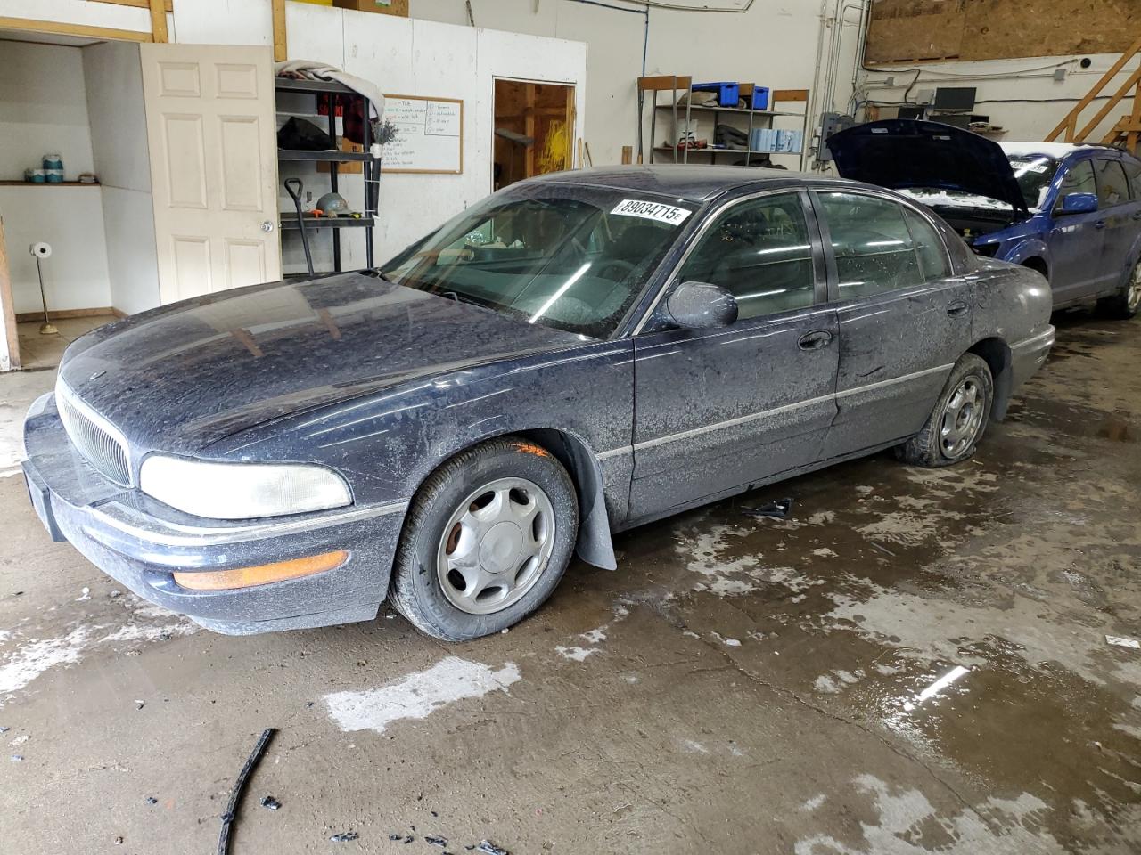 1998 Buick Park Avenue - Image 1