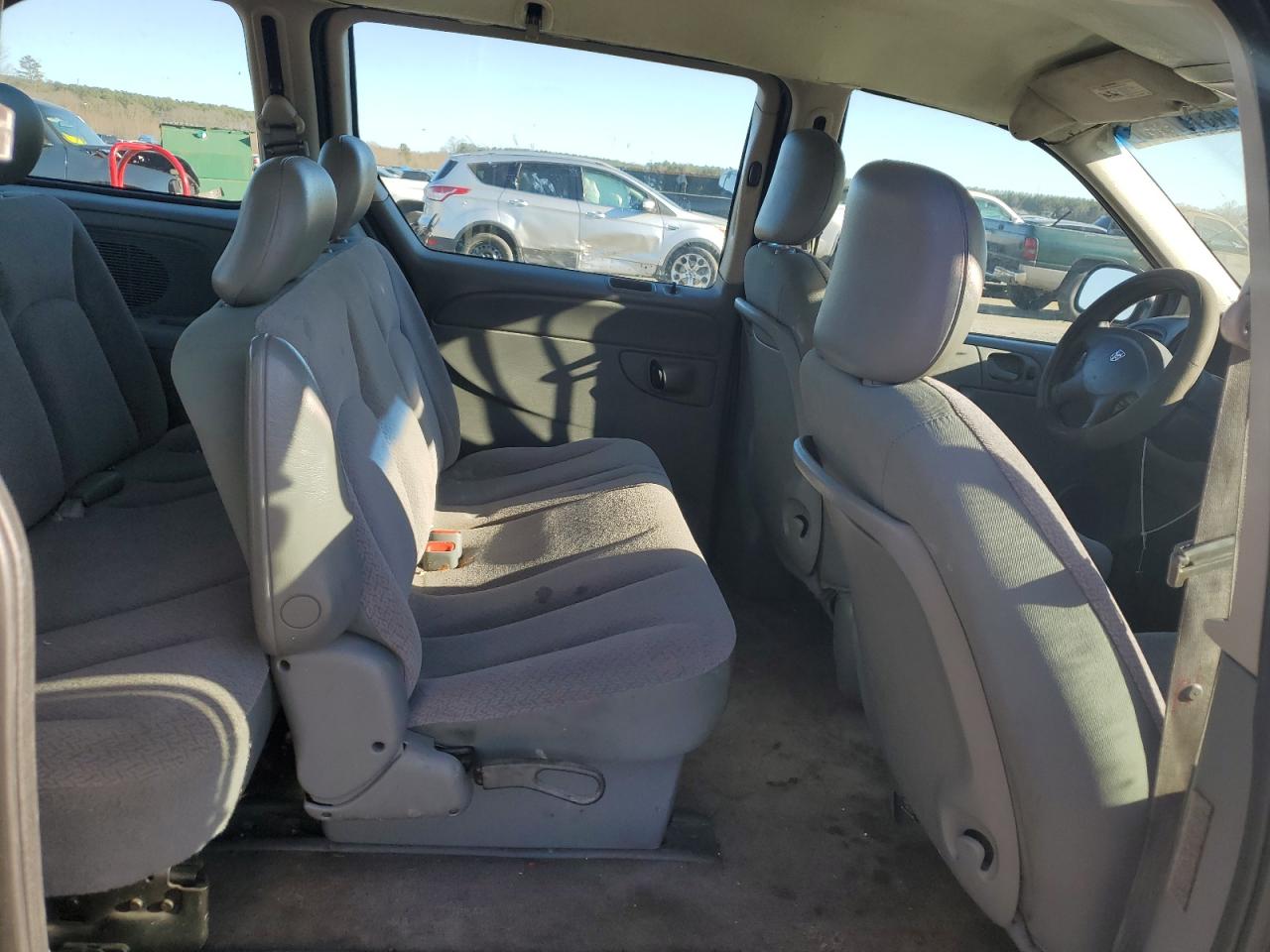 2007 Dodge Caravan - Image 12