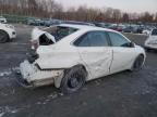 2015 Toyota Camry Le за продажба в Duryea, PA - Rear End