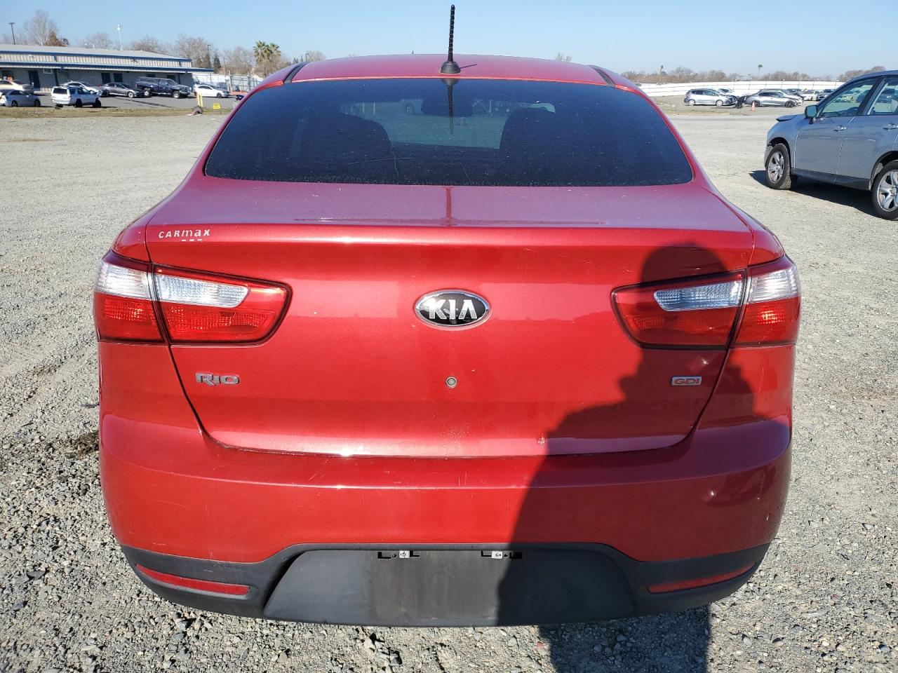 2013 Kia Rio - Image 6