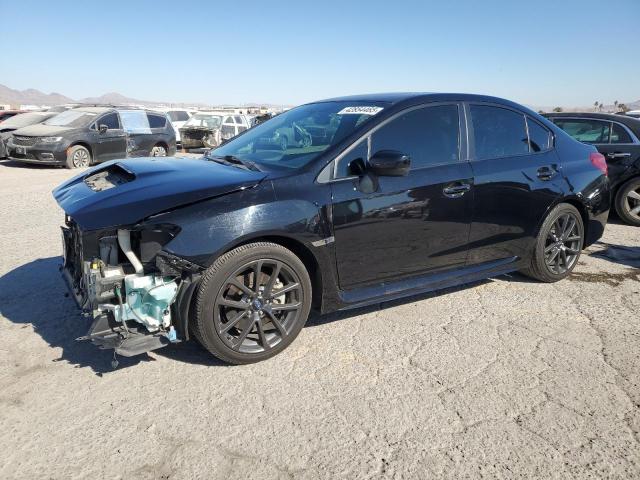 2019 Subaru Wrx Limited