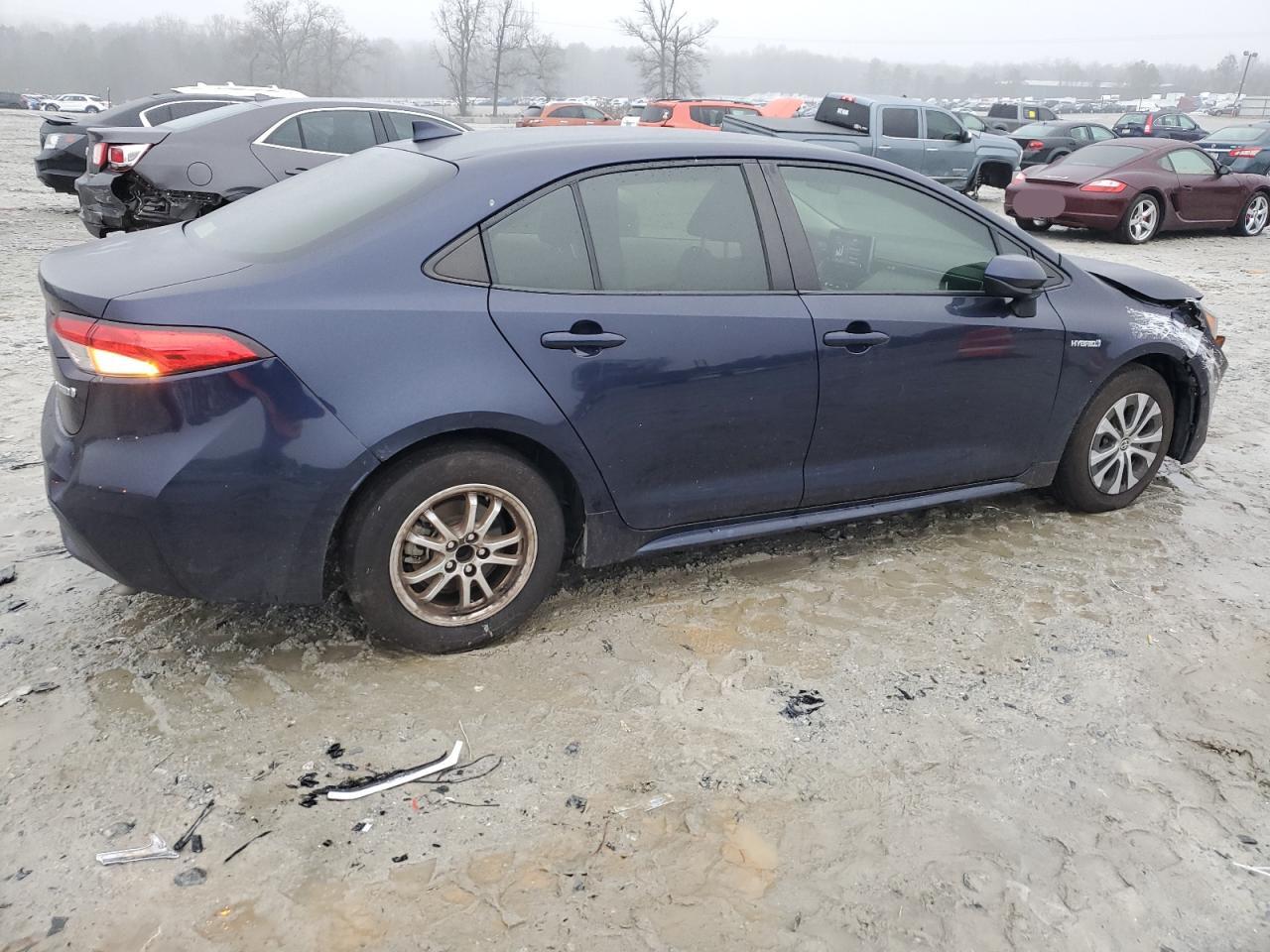 2020 Toyota Corolla - Image 3