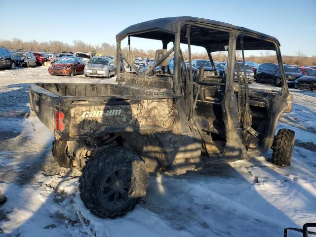 2023 CAN-AM DEFENDER MAX XT HD10