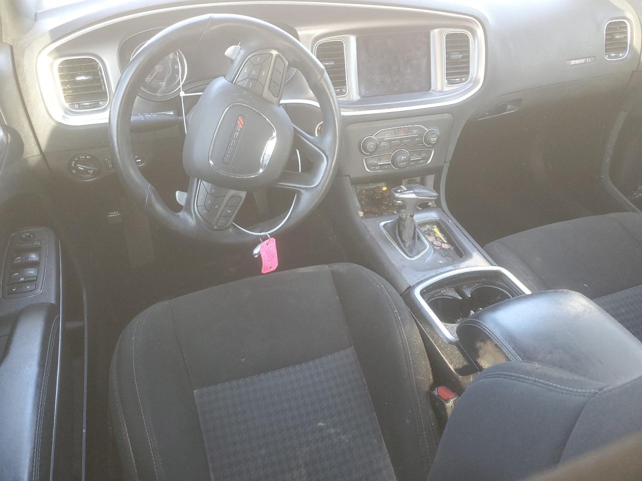 2020 Dodge Charger - Image 8