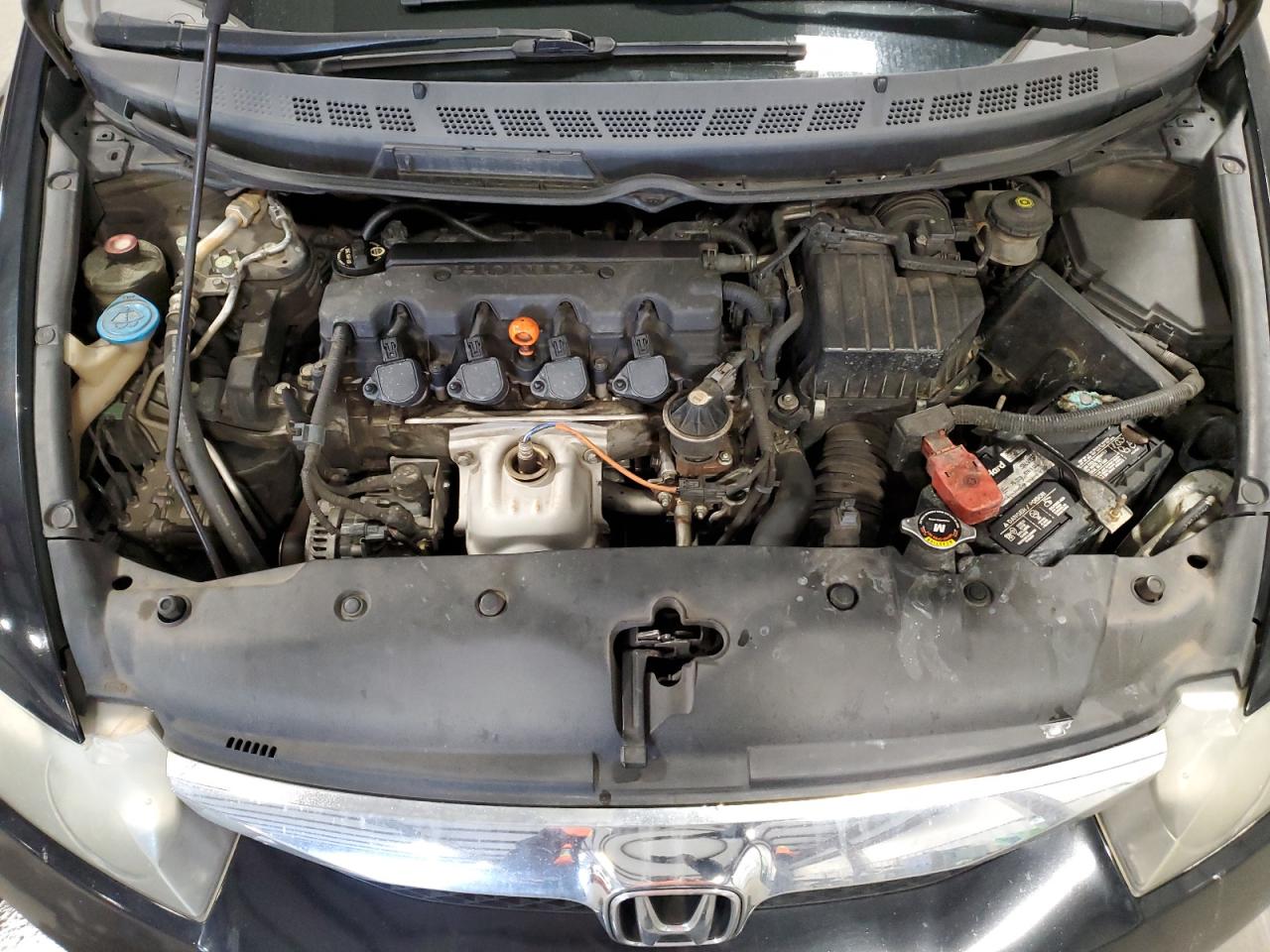 2009 Honda Civic - Image 11